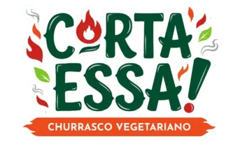 Corta Essa! Churrasco Vegetariano